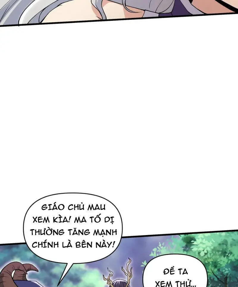 Chặt Củi 10 Năm, Tiên Tử Cầu Xin Ta Thu Nàng Làm Đồ Đệ Nettruyen ZZZ Chương 54 Page 14
