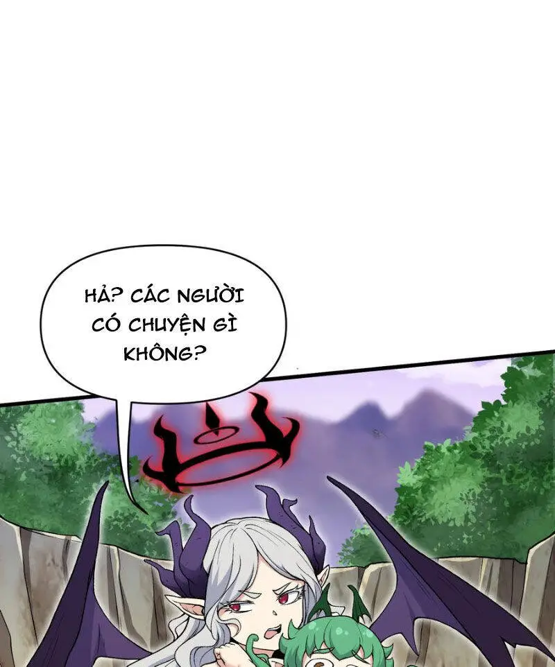 Chặt Củi 10 Năm, Tiên Tử Cầu Xin Ta Thu Nàng Làm Đồ Đệ Nettruyen ZZZ Chương 54 Page 16