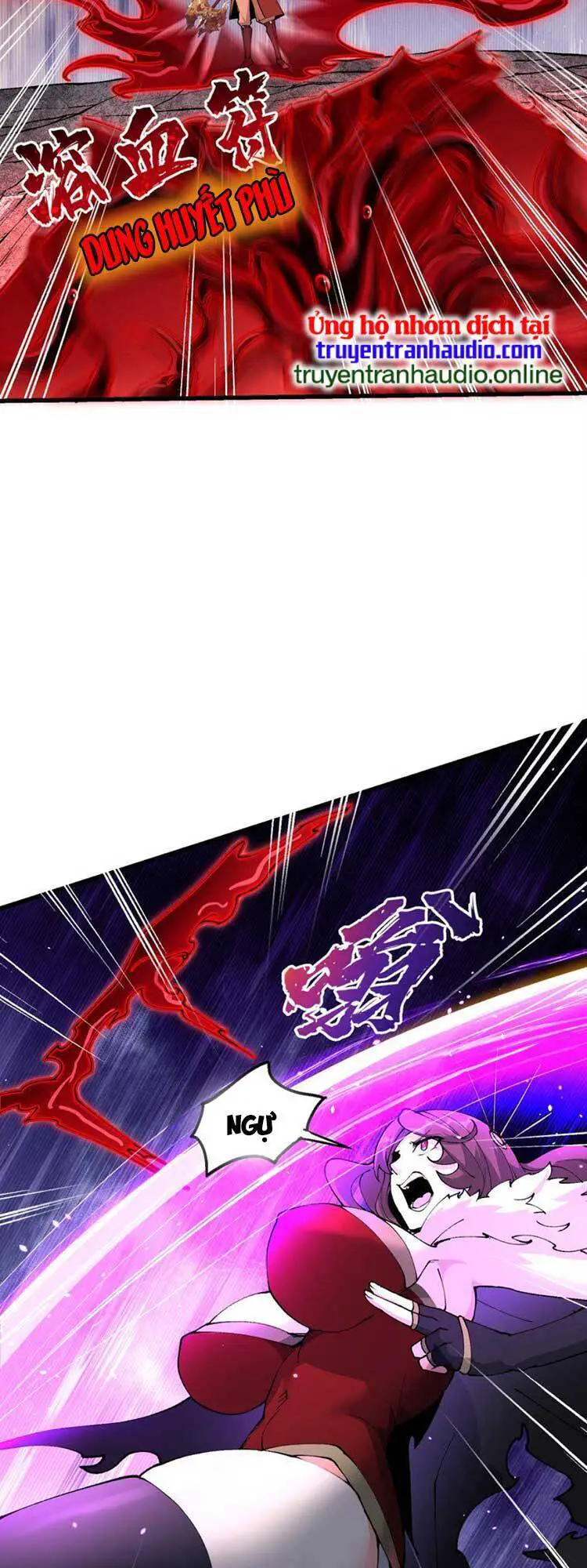 Chặt Củi 10 Năm, Tiên Tử Cầu Xin Ta Thu Nàng Làm Đồ Đệ Nettruyen ZZZ Chương 21 Page 13