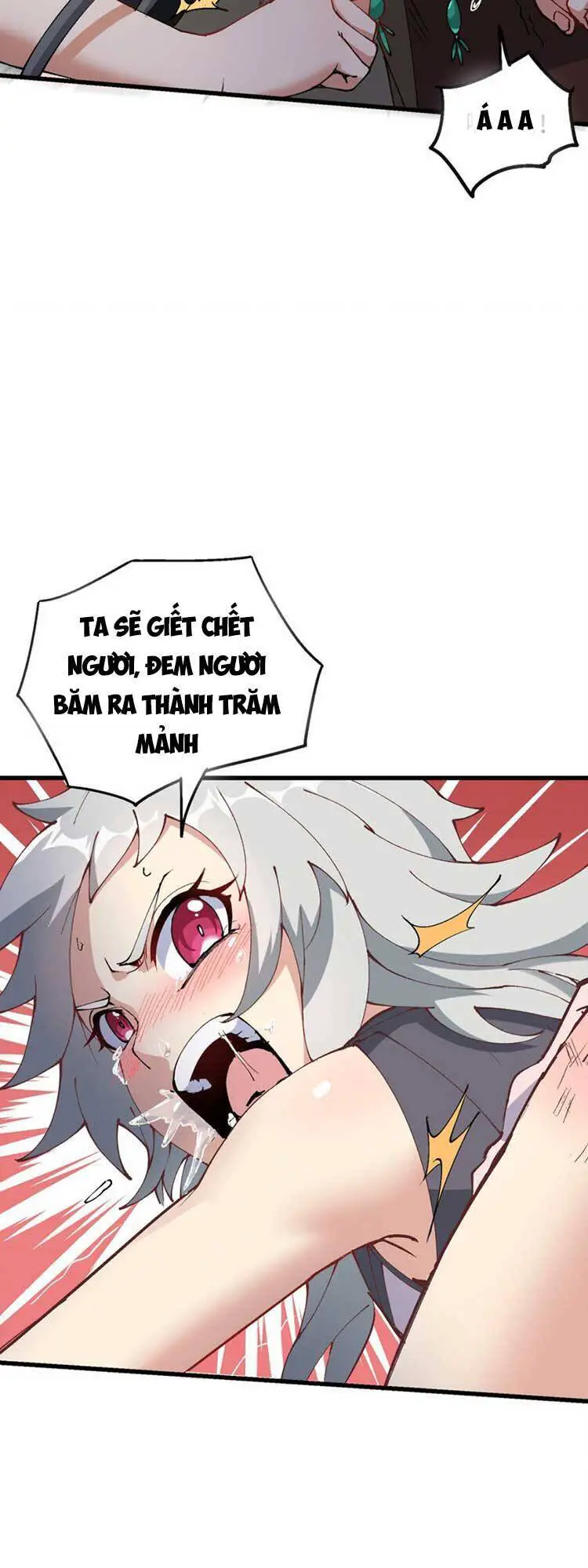 Chặt Củi 10 Năm, Tiên Tử Cầu Xin Ta Thu Nàng Làm Đồ Đệ Nettruyen ZZZ Chương 21 Page 33