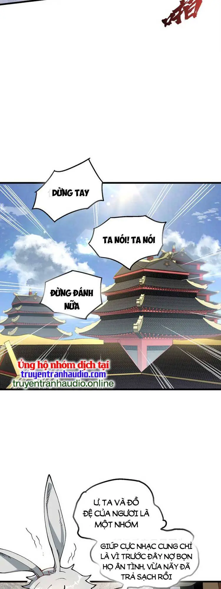 Chặt Củi 10 Năm, Tiên Tử Cầu Xin Ta Thu Nàng Làm Đồ Đệ Nettruyen ZZZ Chương 21 Page 38