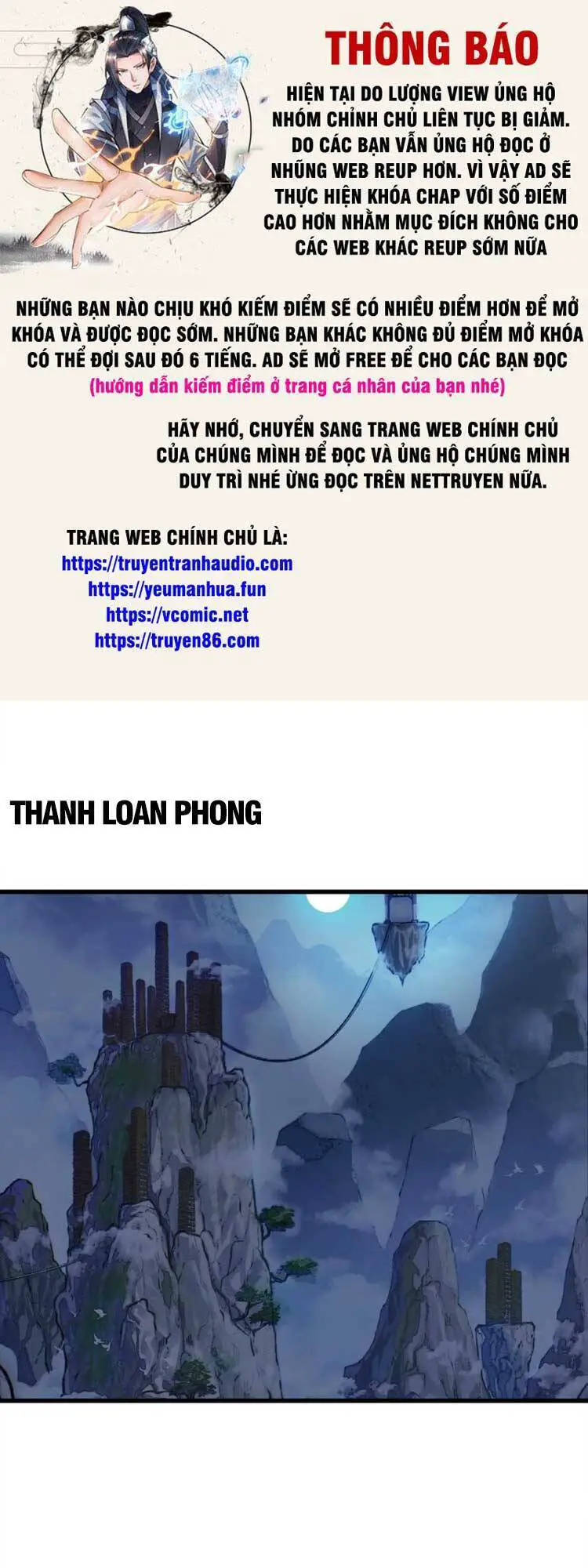 Chặt Củi 10 Năm, Tiên Tử Cầu Xin Ta Thu Nàng Làm Đồ Đệ Nettruyen ZZZ Chương 25 Page 1