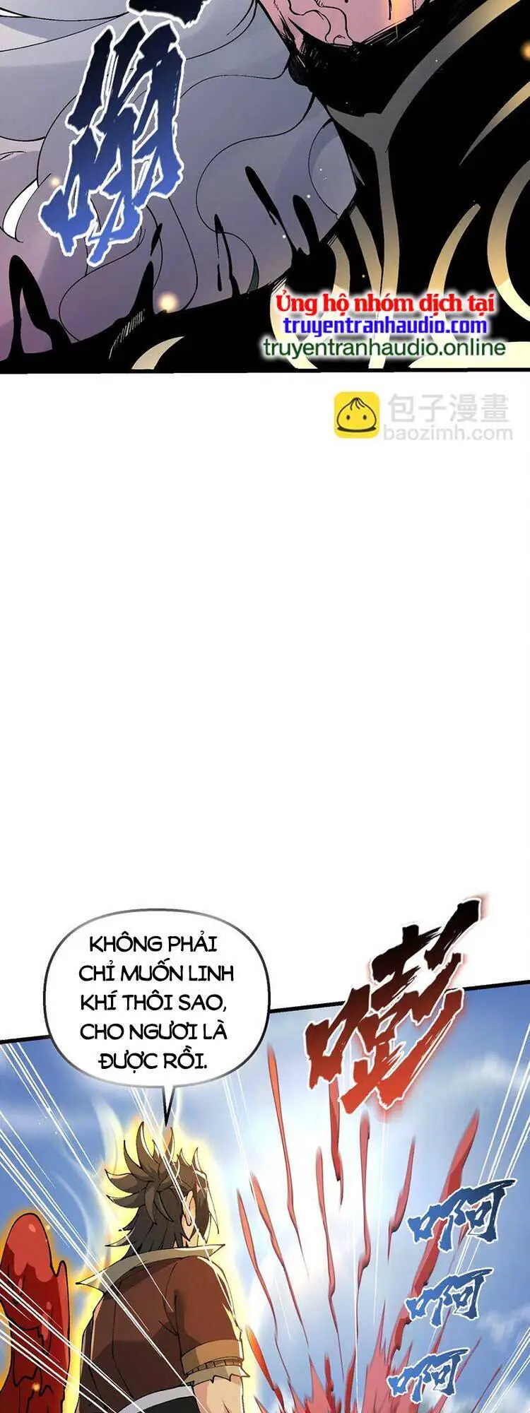 Chặt Củi 10 Năm, Tiên Tử Cầu Xin Ta Thu Nàng Làm Đồ Đệ Nettruyen ZZZ Chương 22 Page 31