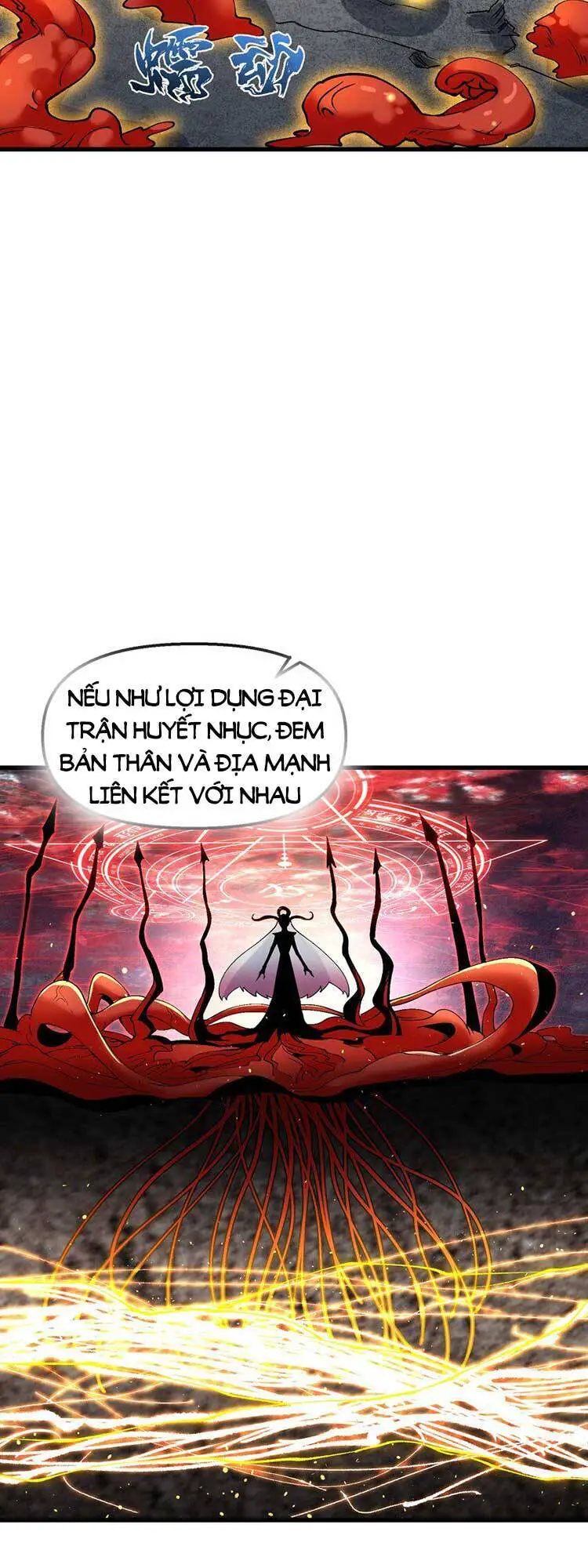 Chặt Củi 10 Năm, Tiên Tử Cầu Xin Ta Thu Nàng Làm Đồ Đệ Nettruyen ZZZ Chương 22 Page 33