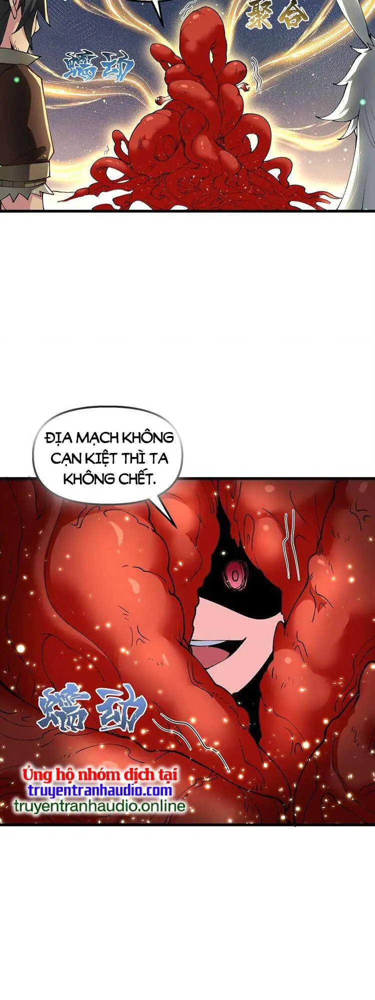 Chặt Củi 10 Năm, Tiên Tử Cầu Xin Ta Thu Nàng Làm Đồ Đệ Nettruyen ZZZ Chương 22 Page 35