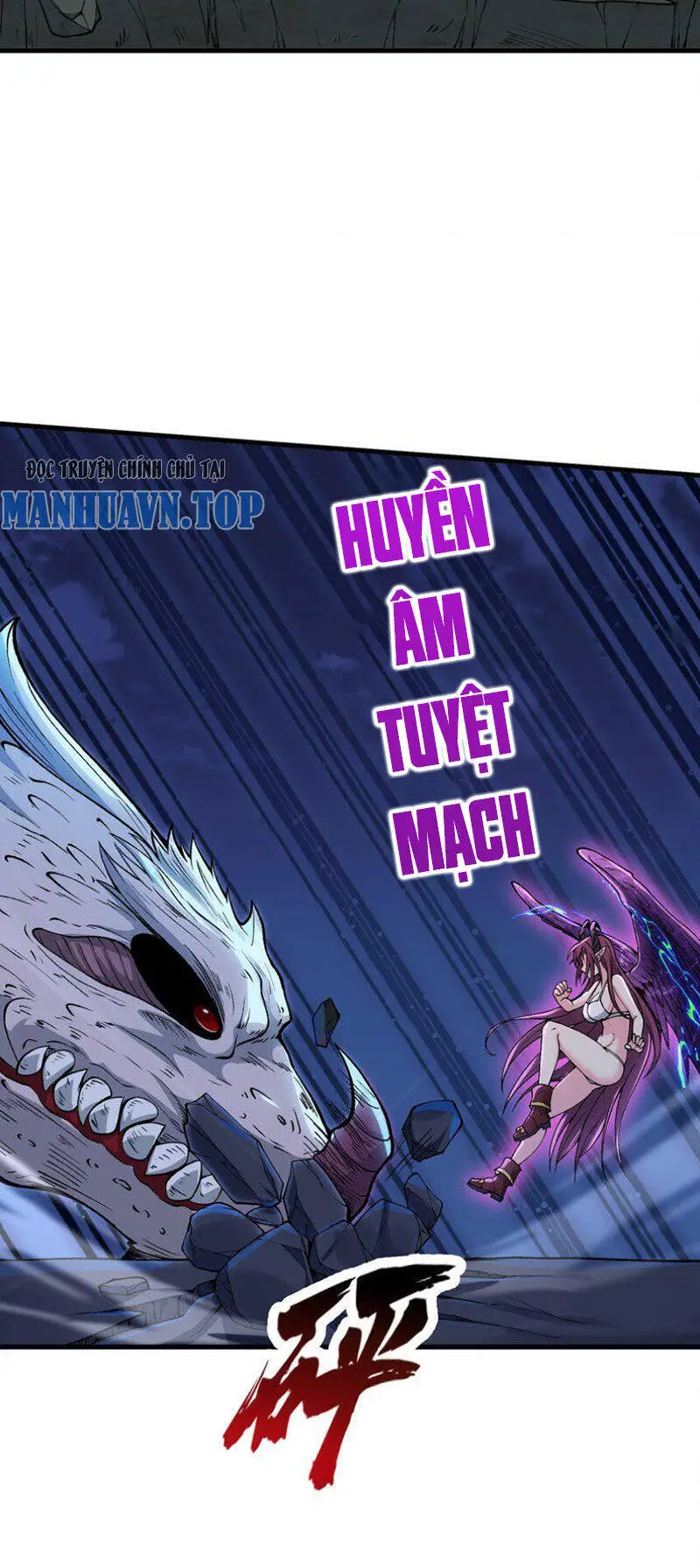 Chặt Củi 10 Năm, Tiên Tử Cầu Xin Ta Thu Nàng Làm Đồ Đệ Nettruyen ZZZ Chương 53 Page 23