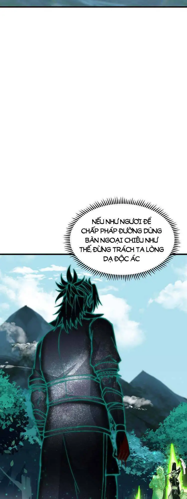 Chặt Củi 10 Năm, Tiên Tử Cầu Xin Ta Thu Nàng Làm Đồ Đệ Nettruyen ZZZ Chương 12 Page 7