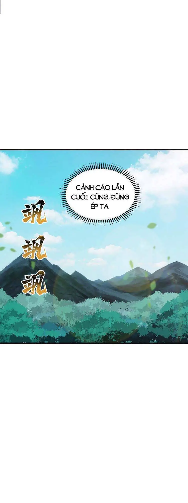 Chặt Củi 10 Năm, Tiên Tử Cầu Xin Ta Thu Nàng Làm Đồ Đệ Nettruyen ZZZ Chương 12 Page 9