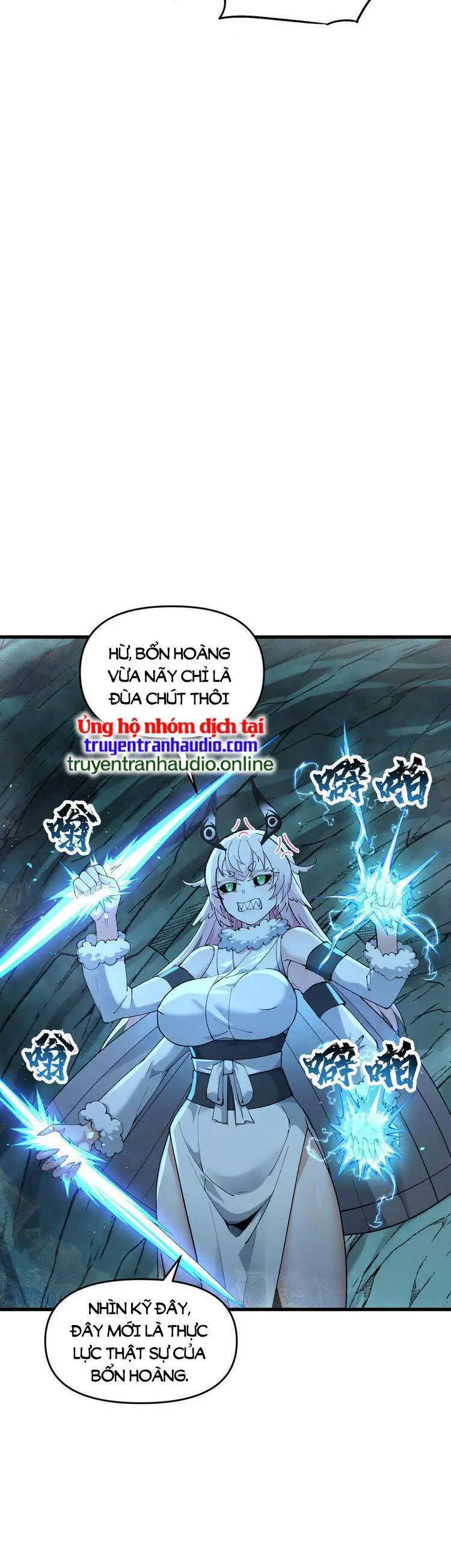 Chặt Củi 10 Năm, Tiên Tử Cầu Xin Ta Thu Nàng Làm Đồ Đệ Nettruyen ZZZ Chương 12 Page 30