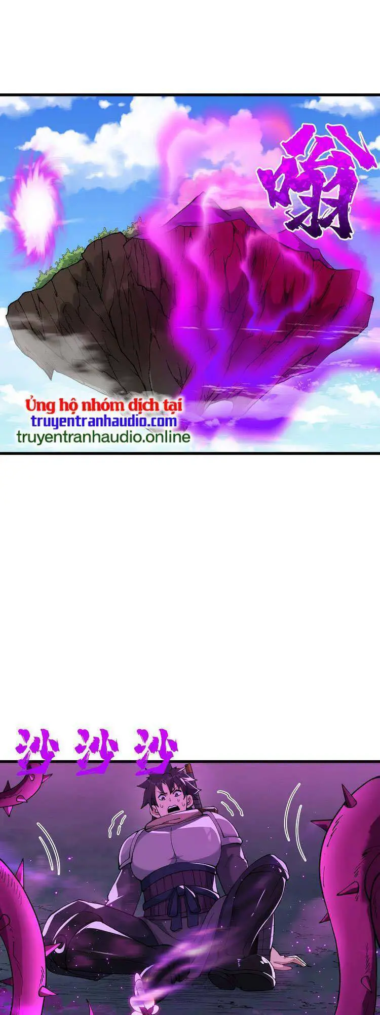 Chặt Củi 10 Năm, Tiên Tử Cầu Xin Ta Thu Nàng Làm Đồ Đệ Nettruyen ZZZ Chương 12 Page 48