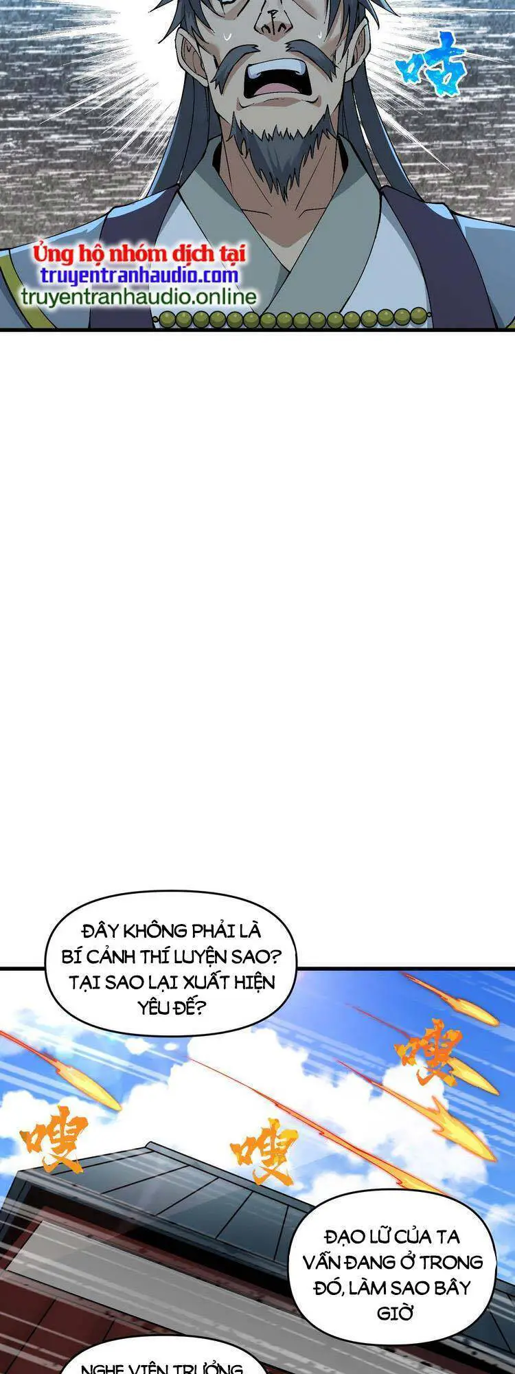Chặt Củi 10 Năm, Tiên Tử Cầu Xin Ta Thu Nàng Làm Đồ Đệ Nettruyen ZZZ Chương 12 Page 51