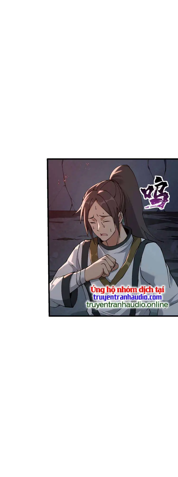 Chặt Củi 10 Năm, Tiên Tử Cầu Xin Ta Thu Nàng Làm Đồ Đệ Nettruyen ZZZ Chương 9 Page 8