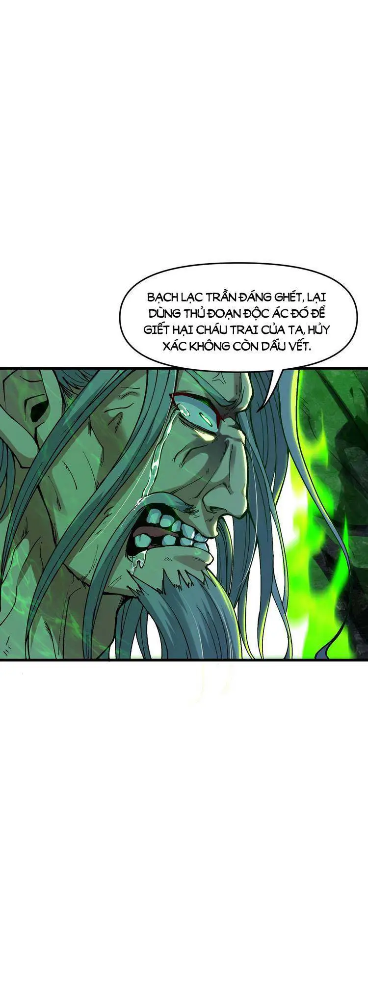 Chặt Củi 10 Năm, Tiên Tử Cầu Xin Ta Thu Nàng Làm Đồ Đệ Nettruyen ZZZ Chương 9 Page 21