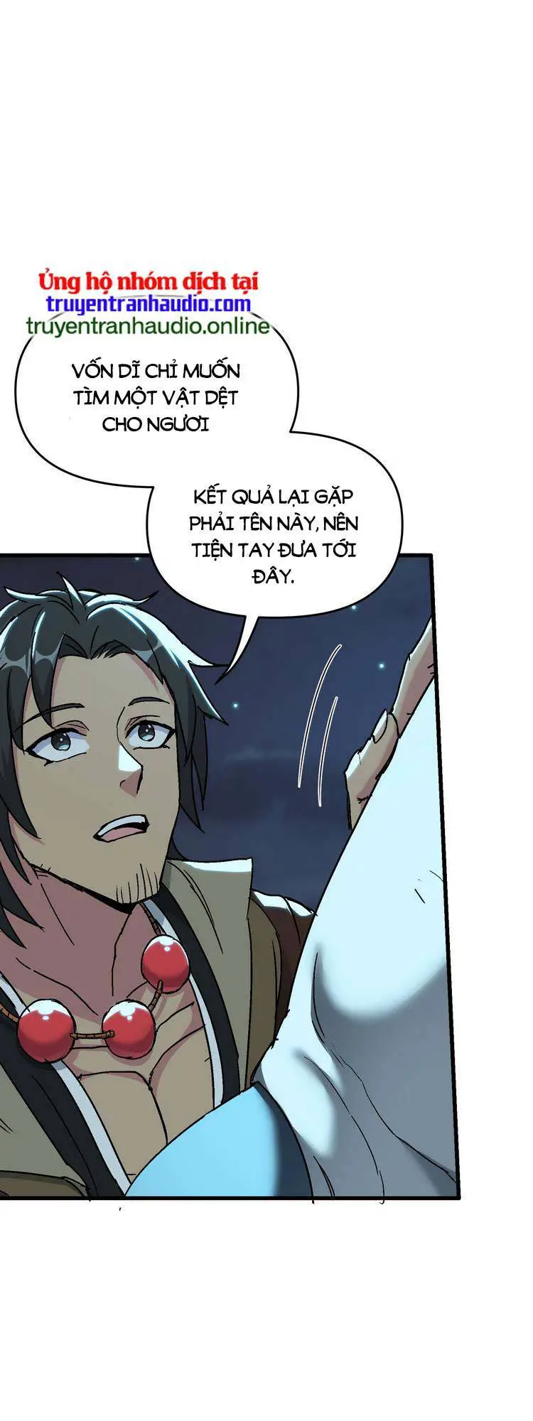 Chặt Củi 10 Năm, Tiên Tử Cầu Xin Ta Thu Nàng Làm Đồ Đệ Nettruyen ZZZ Chương 9 Page 26