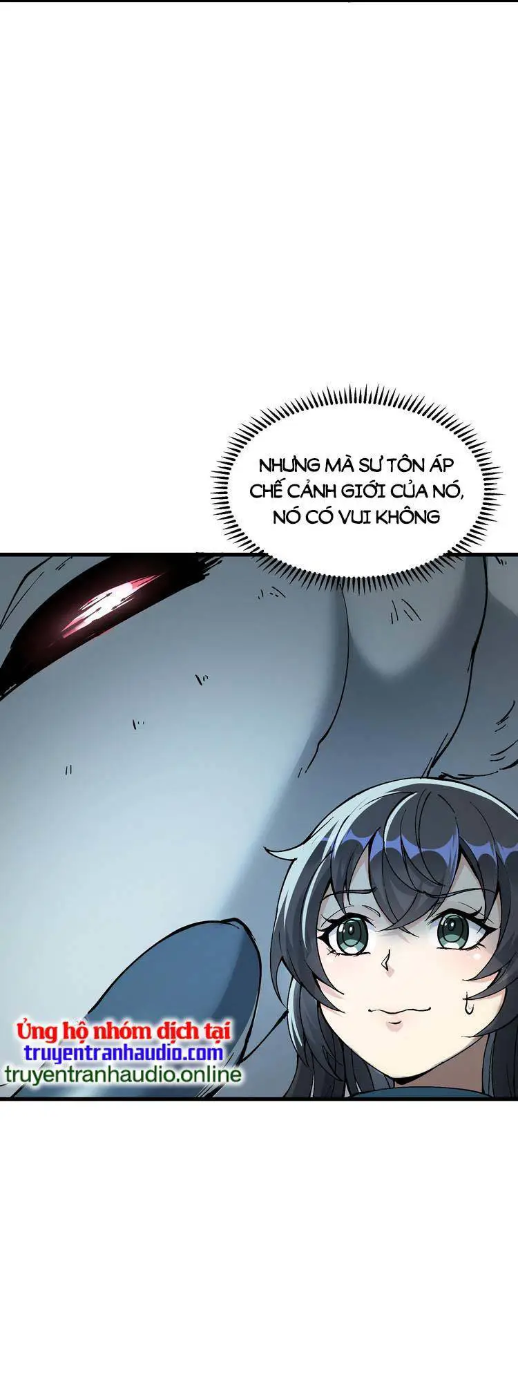 Chặt Củi 10 Năm, Tiên Tử Cầu Xin Ta Thu Nàng Làm Đồ Đệ Nettruyen ZZZ Chương 9 Page 34