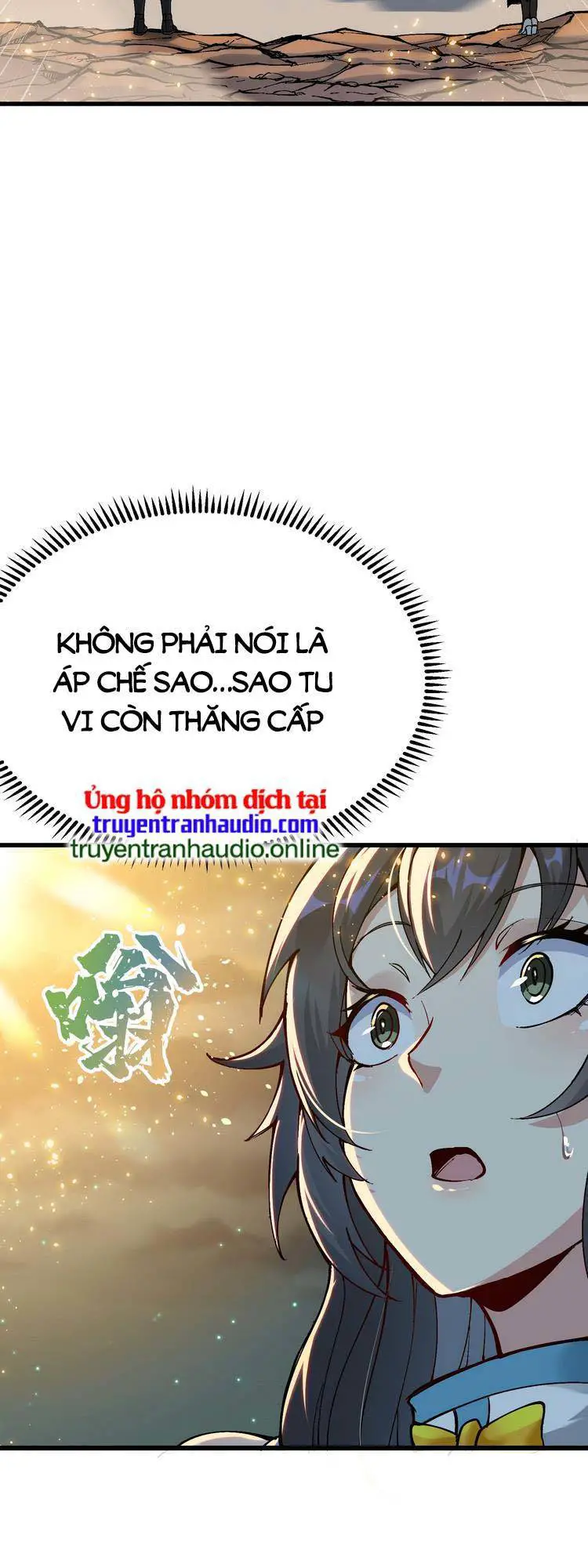 Chặt Củi 10 Năm, Tiên Tử Cầu Xin Ta Thu Nàng Làm Đồ Đệ Nettruyen ZZZ Chương 9 Page 37
