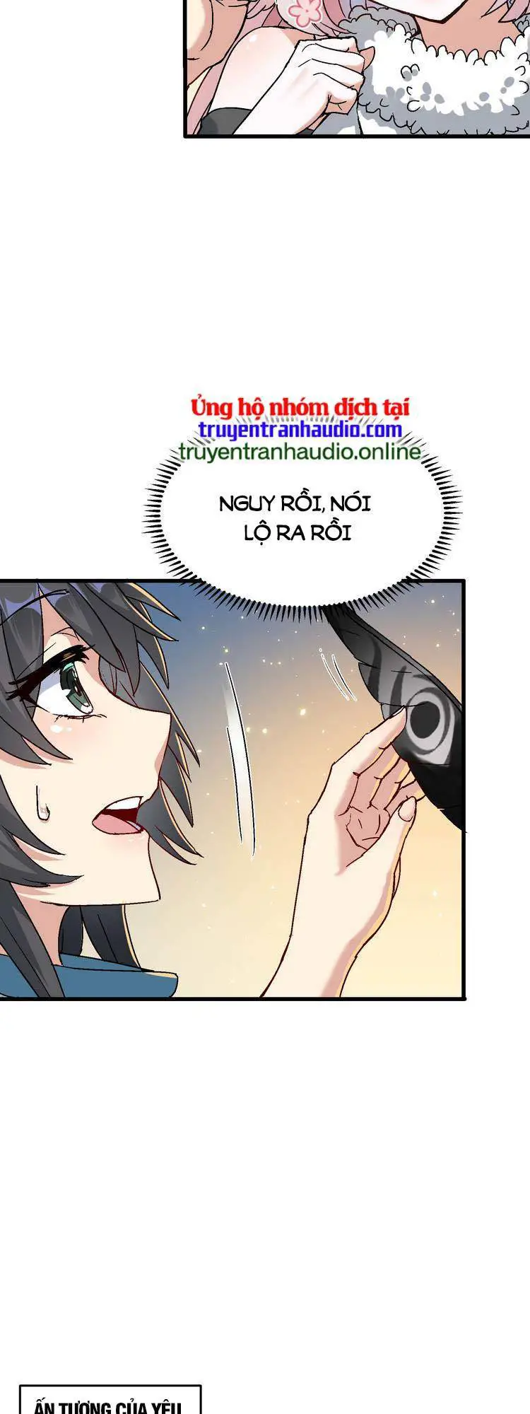 Chặt Củi 10 Năm, Tiên Tử Cầu Xin Ta Thu Nàng Làm Đồ Đệ Nettruyen ZZZ Chương 9 Page 44