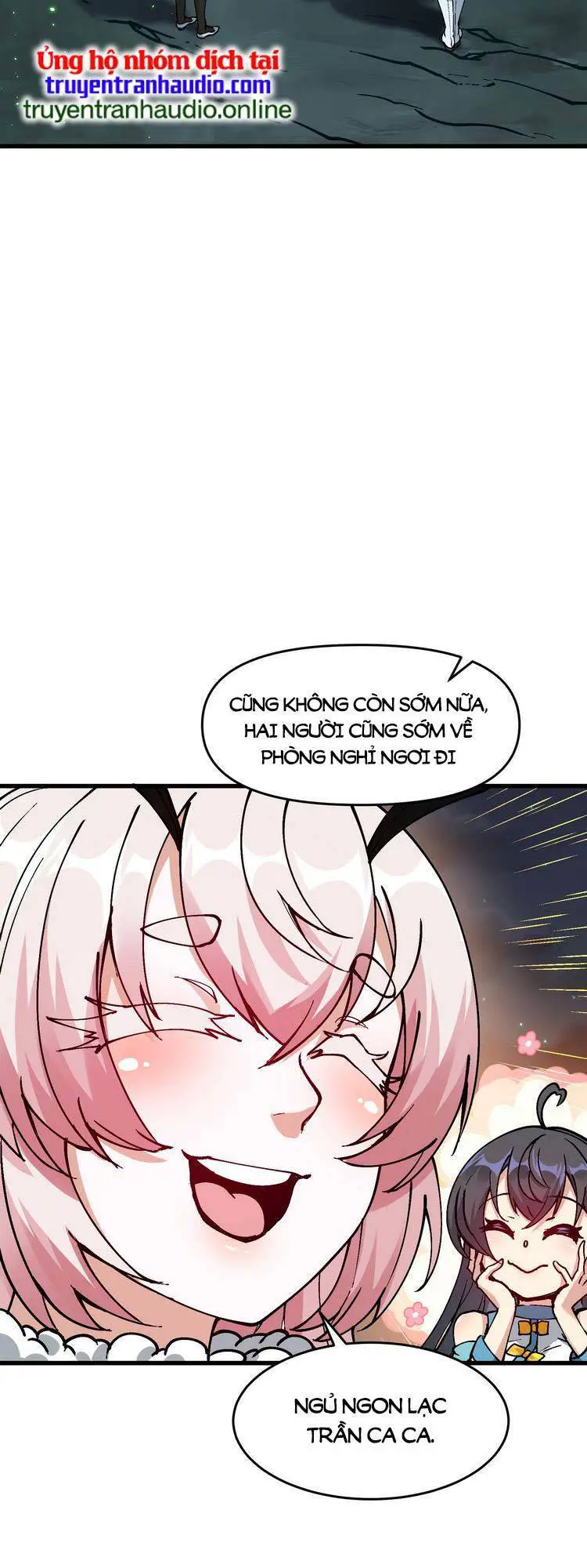 Chặt Củi 10 Năm, Tiên Tử Cầu Xin Ta Thu Nàng Làm Đồ Đệ Nettruyen ZZZ Chương 9 Page 48