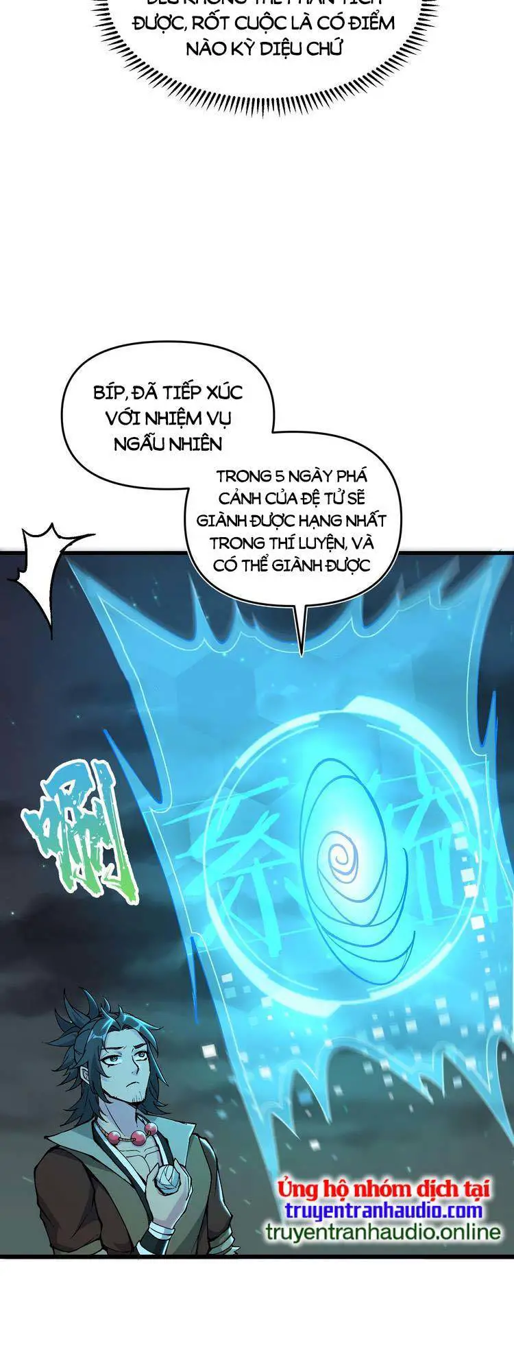 Chặt Củi 10 Năm, Tiên Tử Cầu Xin Ta Thu Nàng Làm Đồ Đệ Nettruyen ZZZ Chương 9 Page 52