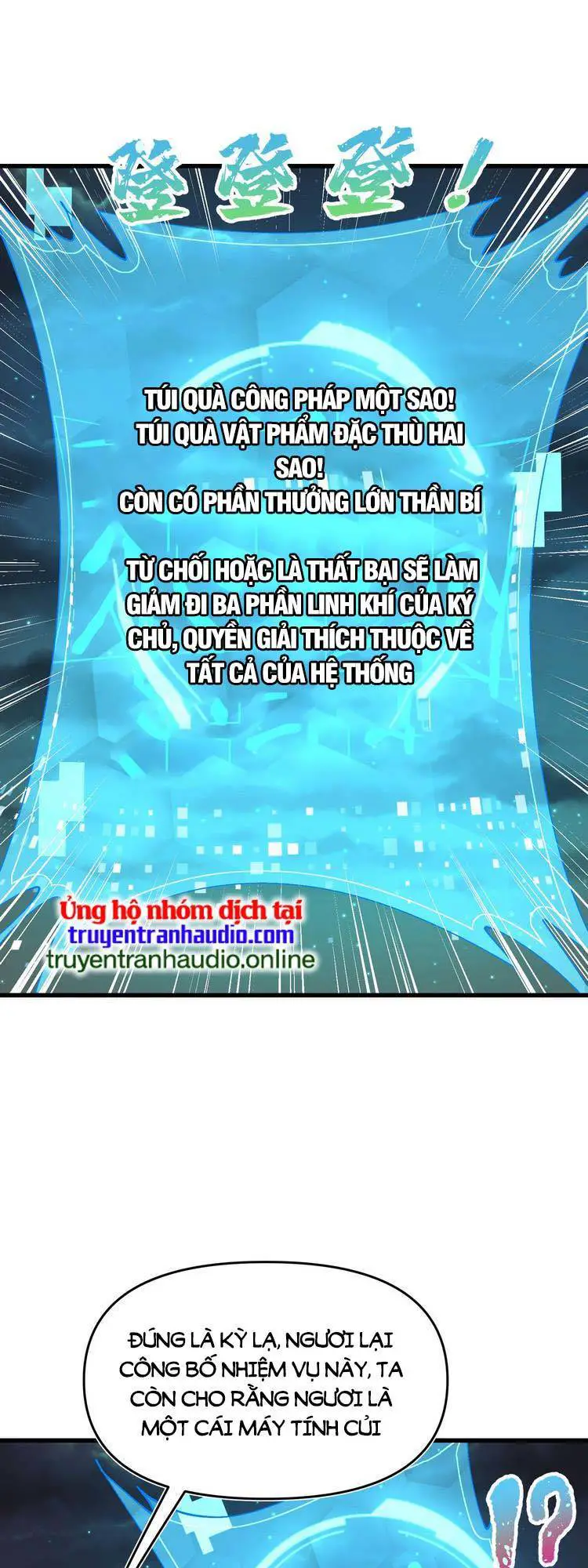 Chặt Củi 10 Năm, Tiên Tử Cầu Xin Ta Thu Nàng Làm Đồ Đệ Nettruyen ZZZ Chương 9 Page 53