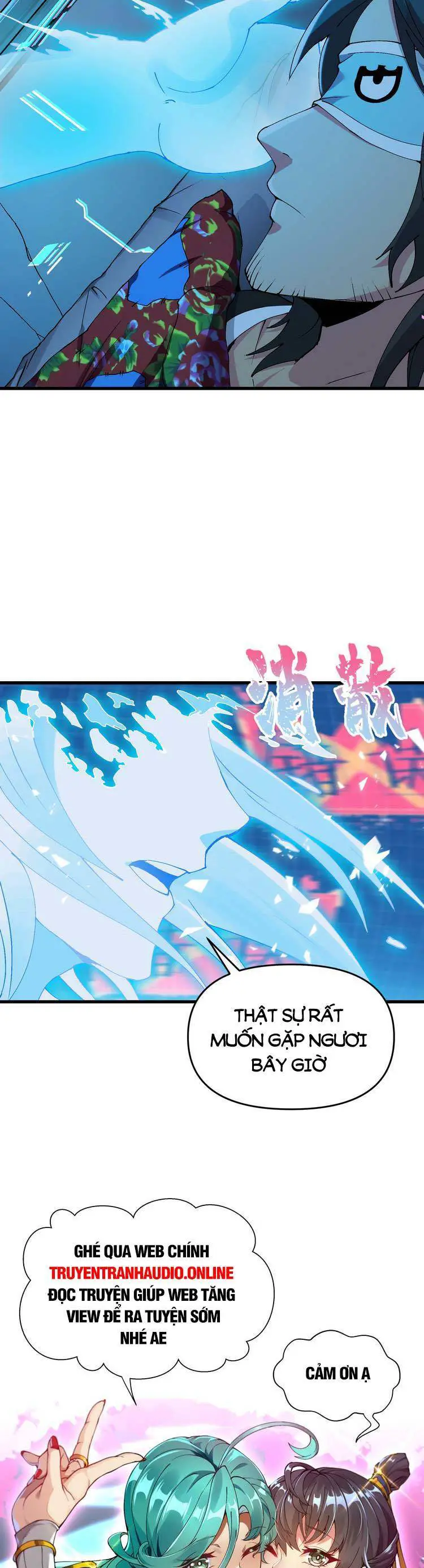 Chặt Củi 10 Năm, Tiên Tử Cầu Xin Ta Thu Nàng Làm Đồ Đệ Nettruyen ZZZ Chương 9 Page 60