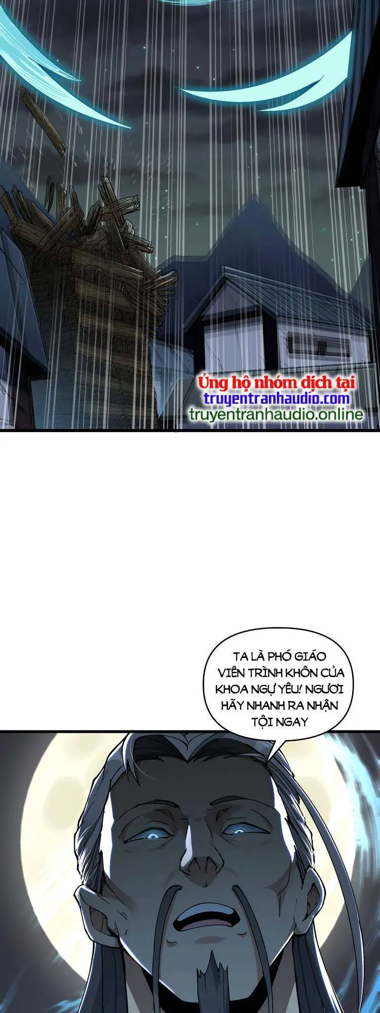 Chặt Củi 10 Năm, Tiên Tử Cầu Xin Ta Thu Nàng Làm Đồ Đệ Nettruyen ZZZ Chương 6 Page 64