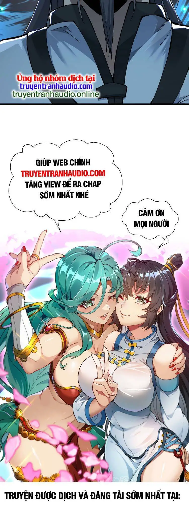 Chặt Củi 10 Năm, Tiên Tử Cầu Xin Ta Thu Nàng Làm Đồ Đệ Nettruyen ZZZ Chương 6 Page 65