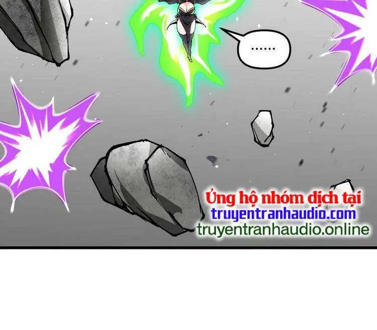Chặt Củi 10 Năm, Tiên Tử Cầu Xin Ta Thu Nàng Làm Đồ Đệ Nettruyen ZZZ Chương 20 Page 34