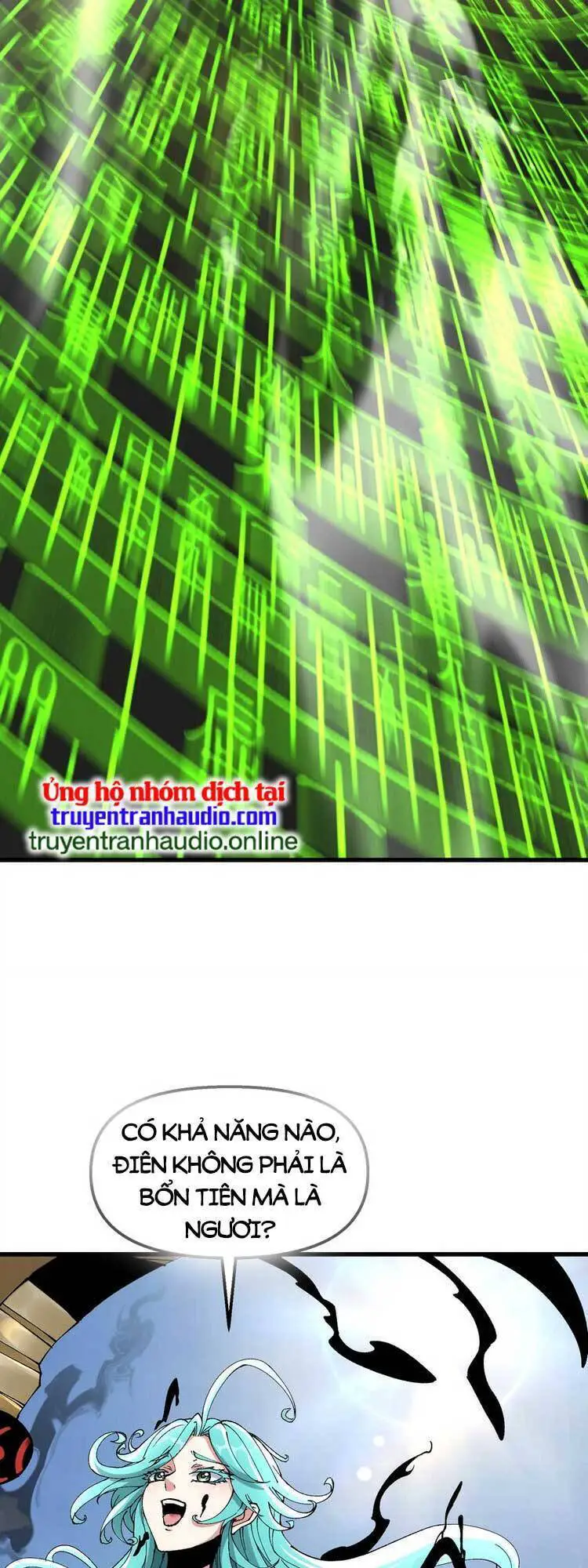 Chặt Củi 10 Năm, Tiên Tử Cầu Xin Ta Thu Nàng Làm Đồ Đệ Nettruyen ZZZ Chương 20 Page 37