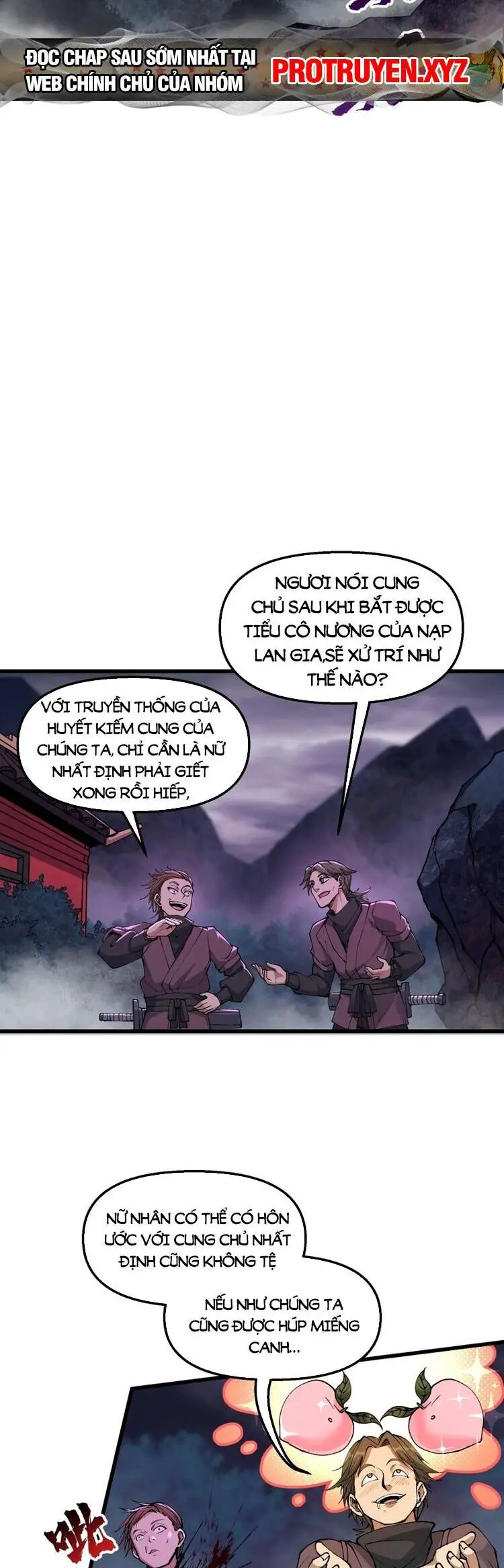 Chặt Củi 10 Năm, Tiên Tử Cầu Xin Ta Thu Nàng Làm Đồ Đệ Nettruyen ZZZ Chương 40 Page 2