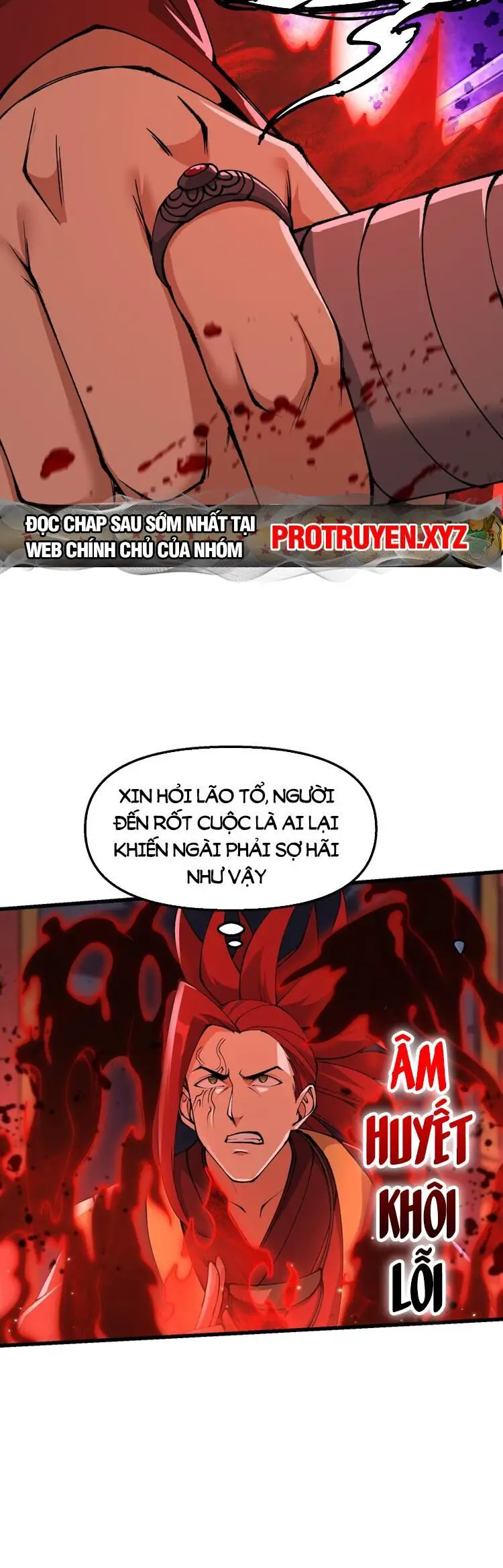 Chặt Củi 10 Năm, Tiên Tử Cầu Xin Ta Thu Nàng Làm Đồ Đệ Nettruyen ZZZ Chương 40 Page 13
