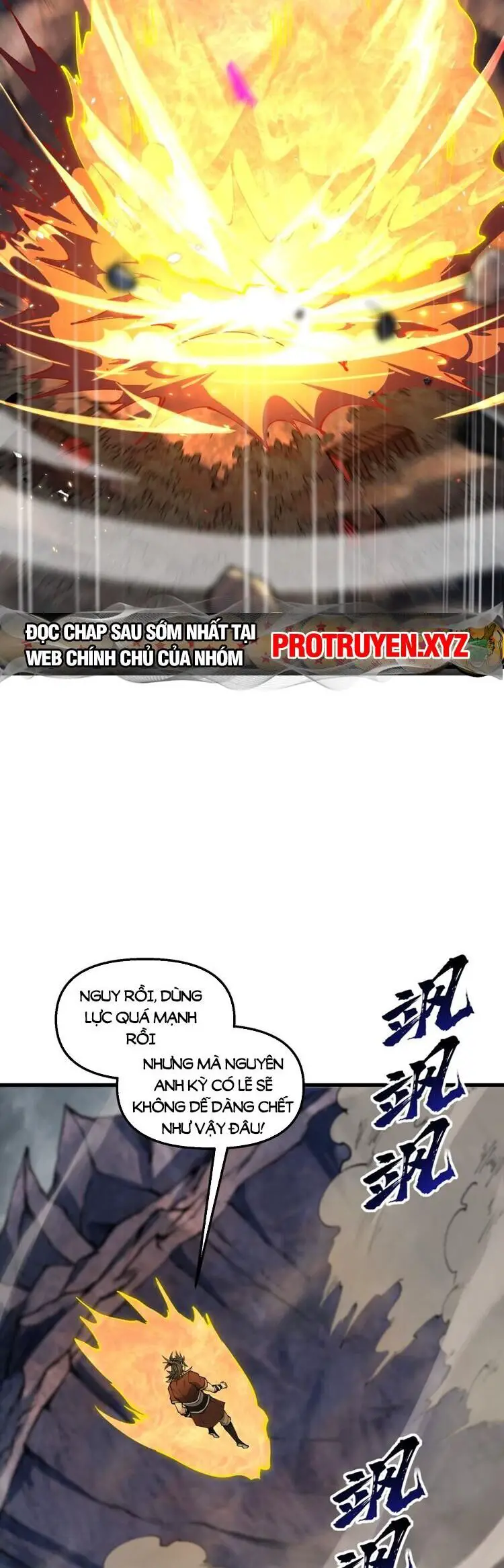 Chặt Củi 10 Năm, Tiên Tử Cầu Xin Ta Thu Nàng Làm Đồ Đệ Nettruyen ZZZ Chương 40 Page 15
