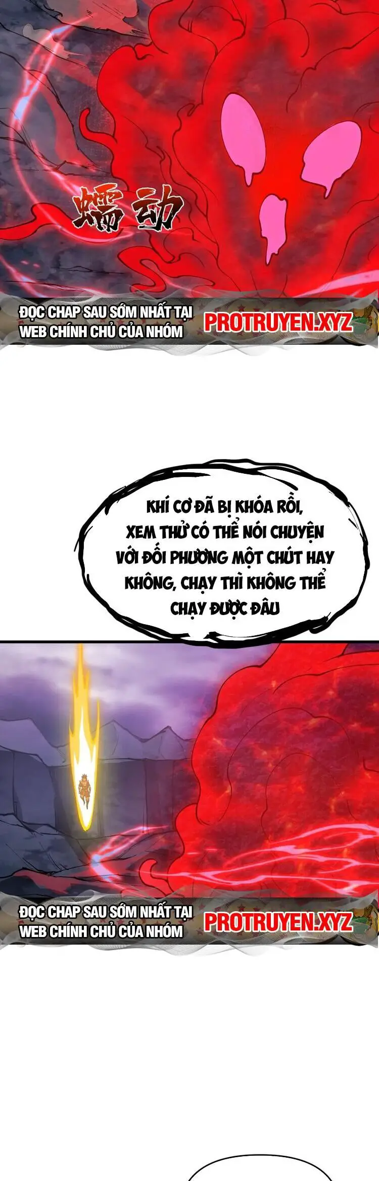 Chặt Củi 10 Năm, Tiên Tử Cầu Xin Ta Thu Nàng Làm Đồ Đệ Nettruyen ZZZ Chương 40 Page 21