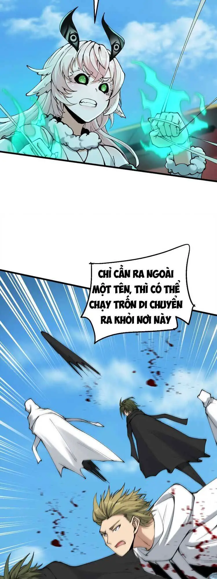 Chặt Củi 10 Năm, Tiên Tử Cầu Xin Ta Thu Nàng Làm Đồ Đệ Nettruyen ZZZ Chương 39 Page 15
