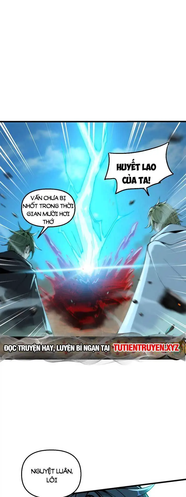 Chặt Củi 10 Năm, Tiên Tử Cầu Xin Ta Thu Nàng Làm Đồ Đệ Nettruyen ZZZ Chương 39 Page 18