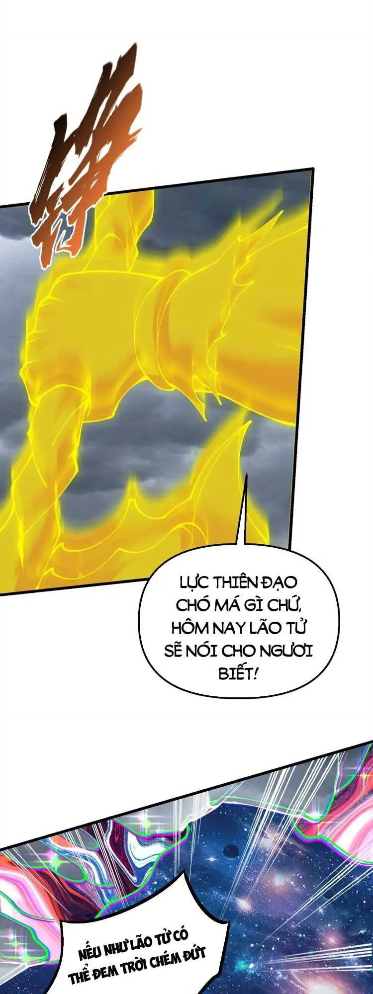 Chặt Củi 10 Năm, Tiên Tử Cầu Xin Ta Thu Nàng Làm Đồ Đệ Nettruyen ZZZ Chương 37 Page 23