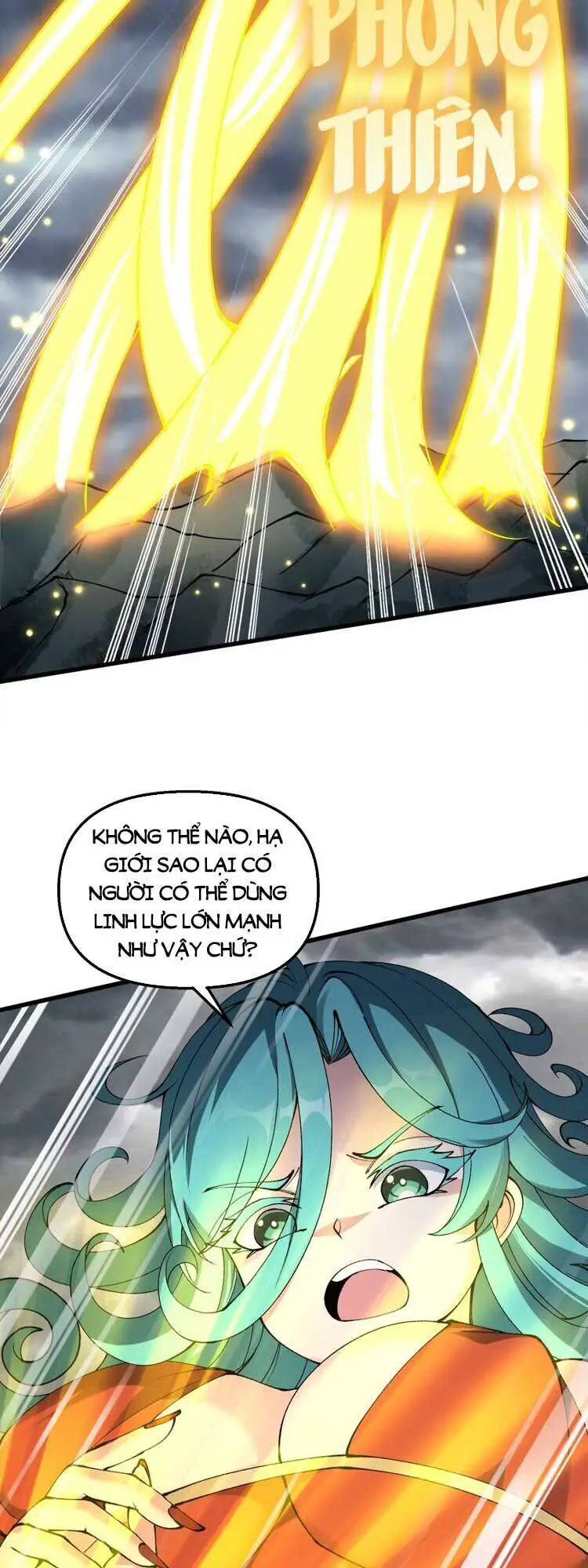 Chặt Củi 10 Năm, Tiên Tử Cầu Xin Ta Thu Nàng Làm Đồ Đệ Nettruyen ZZZ Chương 37 Page 26