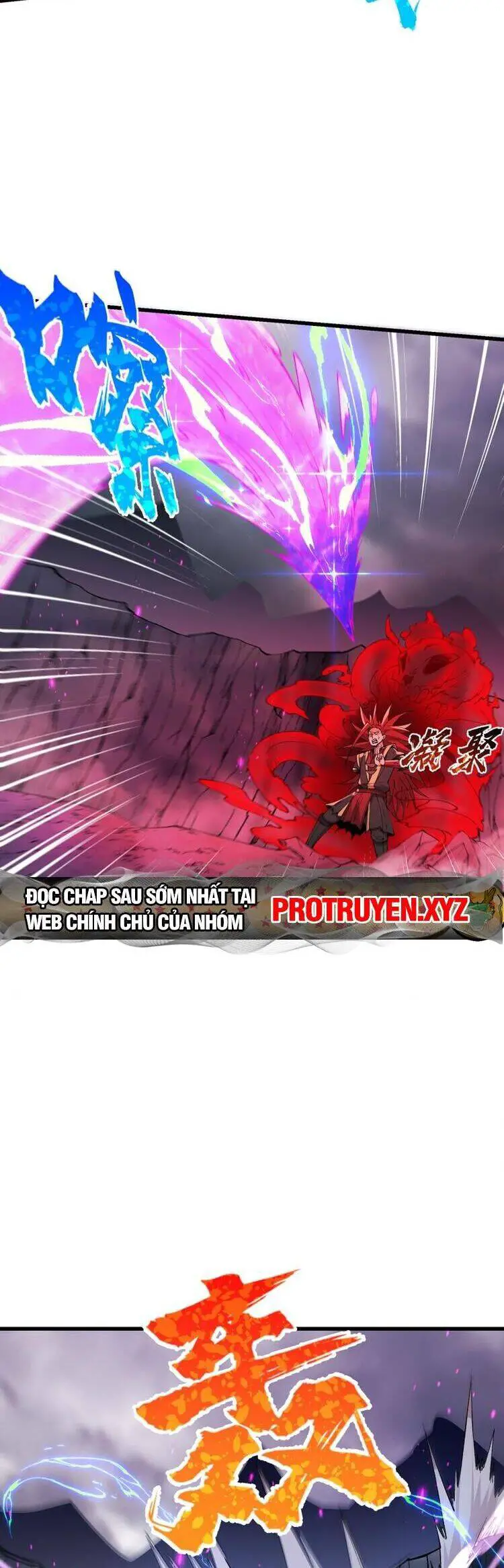 Chặt Củi 10 Năm, Tiên Tử Cầu Xin Ta Thu Nàng Làm Đồ Đệ Nettruyen ZZZ Chương 41 Page 29