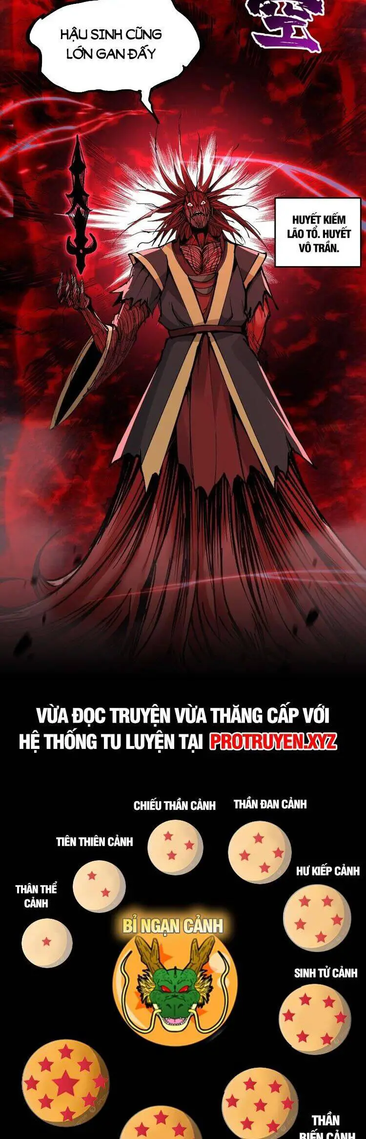 Chặt Củi 10 Năm, Tiên Tử Cầu Xin Ta Thu Nàng Làm Đồ Đệ Nettruyen ZZZ Chương 41 Page 39