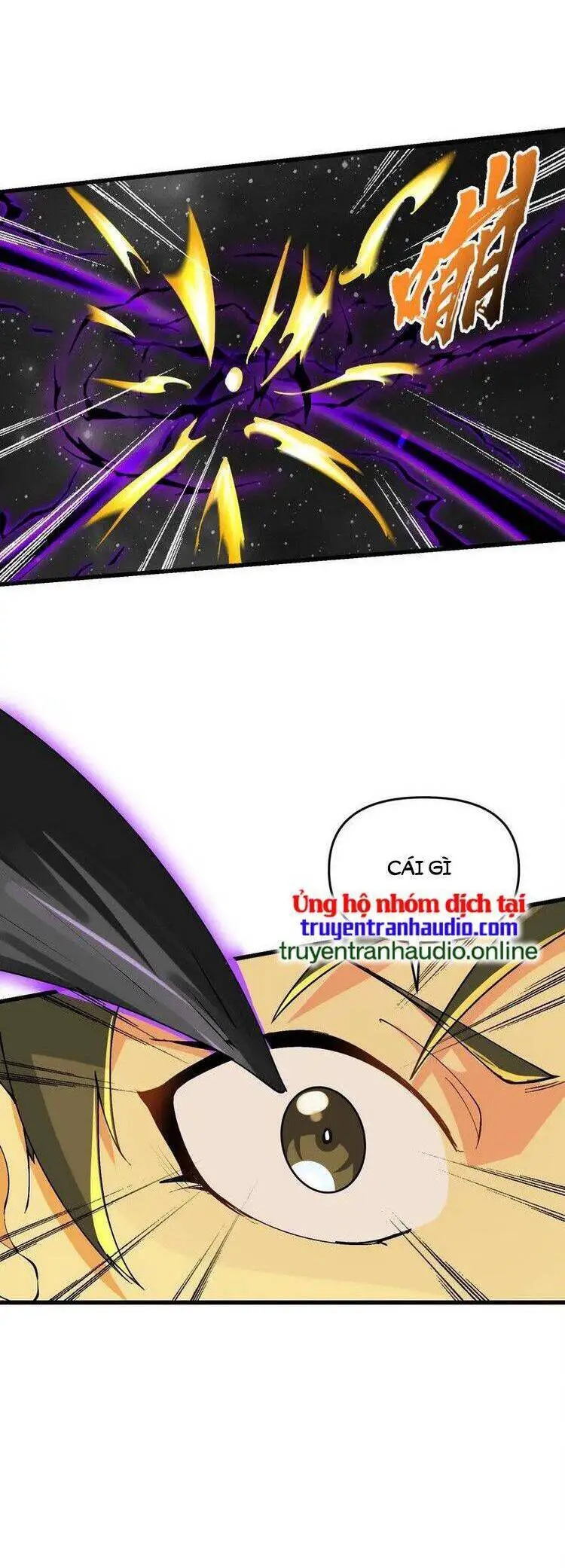 Chặt Củi 10 Năm, Tiên Tử Cầu Xin Ta Thu Nàng Làm Đồ Đệ Nettruyen ZZZ Chương 19 Page 17