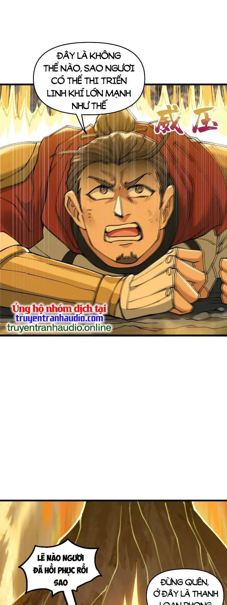 Chặt Củi 10 Năm, Tiên Tử Cầu Xin Ta Thu Nàng Làm Đồ Đệ Nettruyen ZZZ Chương 5 Page 25