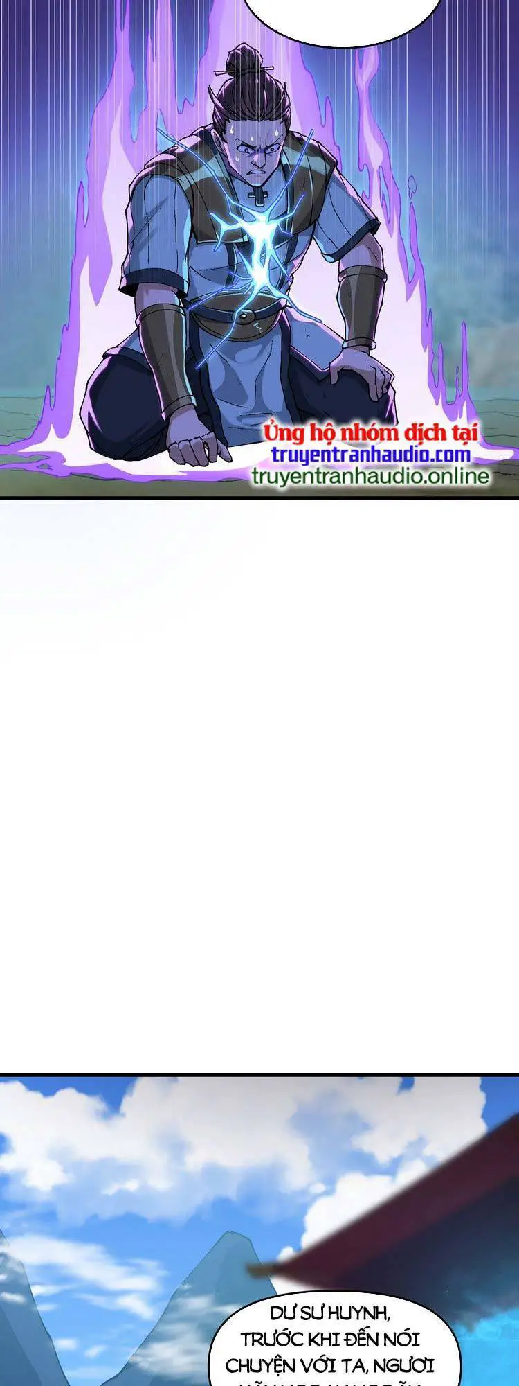 Chặt Củi 10 Năm, Tiên Tử Cầu Xin Ta Thu Nàng Làm Đồ Đệ Nettruyen ZZZ Chương 5 Page 30