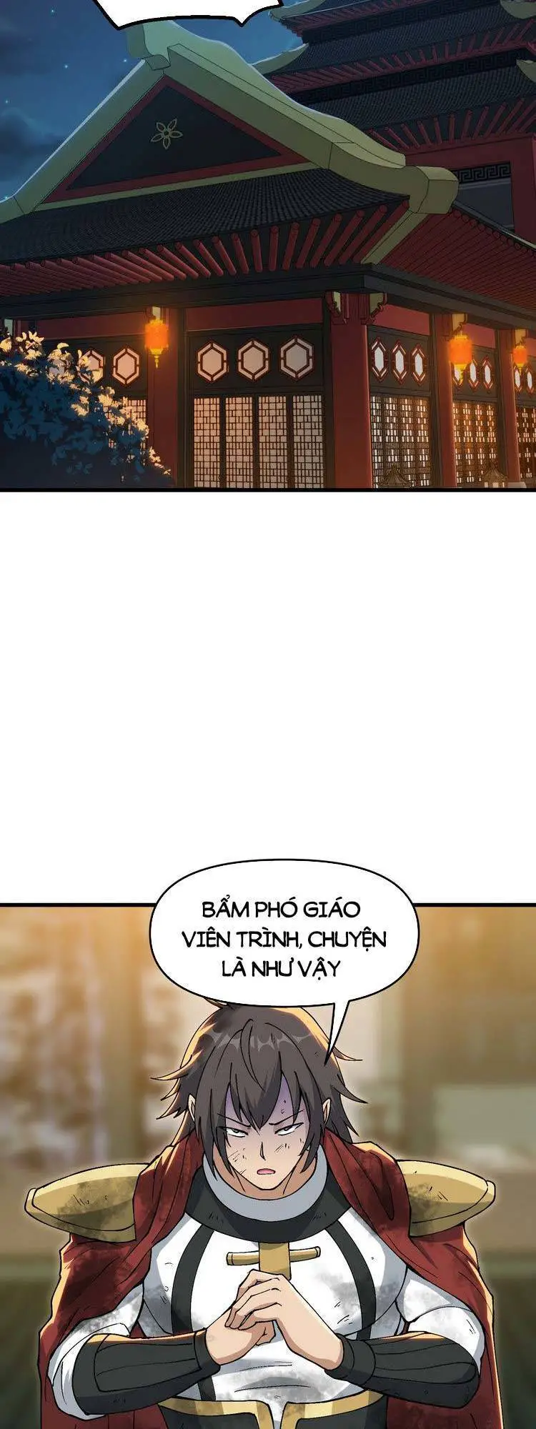 Chặt Củi 10 Năm, Tiên Tử Cầu Xin Ta Thu Nàng Làm Đồ Đệ Nettruyen ZZZ Chương 5 Page 32