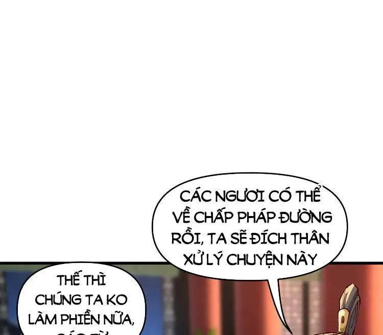 Chặt Củi 10 Năm, Tiên Tử Cầu Xin Ta Thu Nàng Làm Đồ Đệ Nettruyen ZZZ Chương 5 Page 34