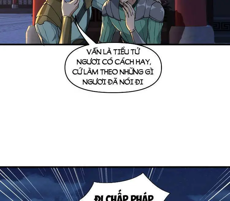 Chặt Củi 10 Năm, Tiên Tử Cầu Xin Ta Thu Nàng Làm Đồ Đệ Nettruyen ZZZ Chương 3 Page 34