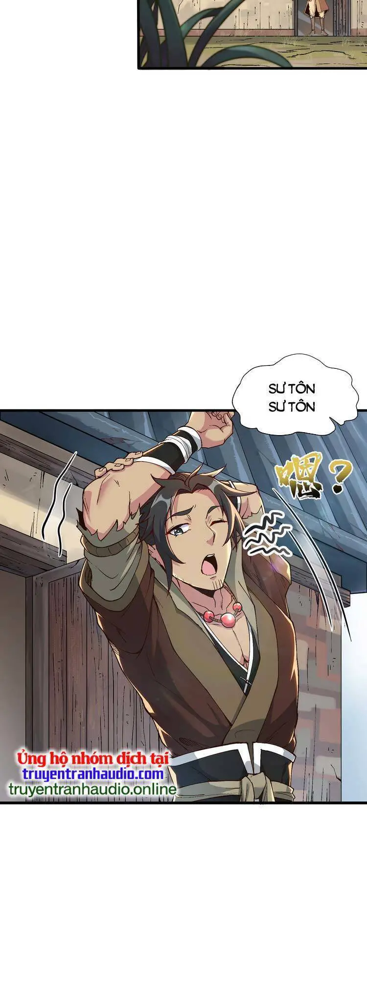 Chặt Củi 10 Năm, Tiên Tử Cầu Xin Ta Thu Nàng Làm Đồ Đệ Nettruyen ZZZ Chương 3 Page 37