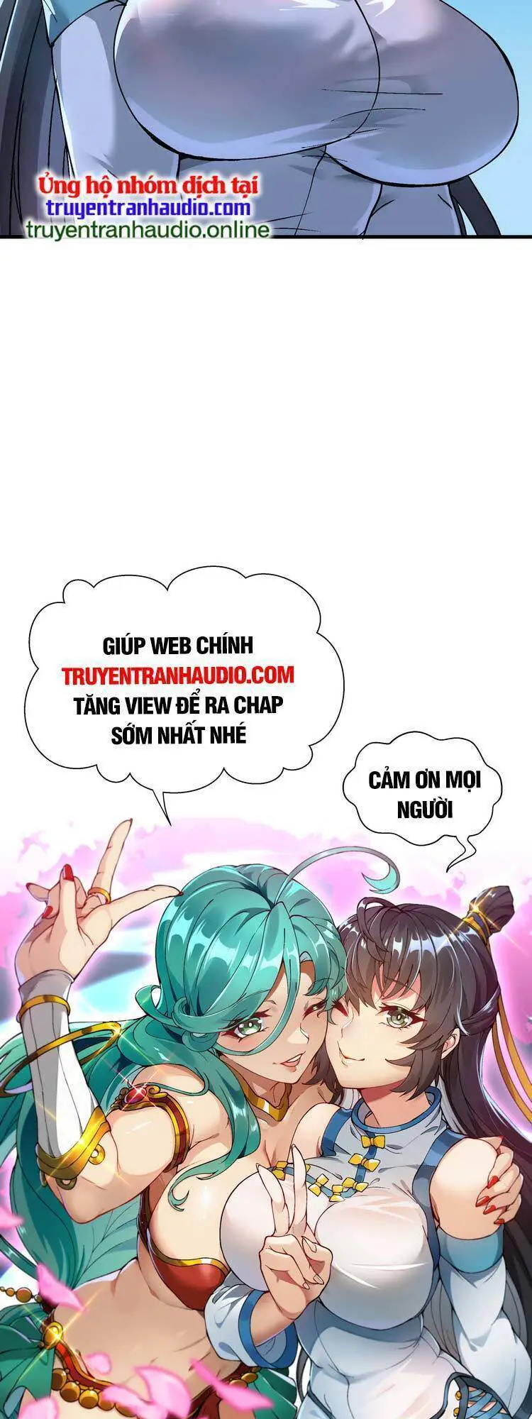 Chặt Củi 10 Năm, Tiên Tử Cầu Xin Ta Thu Nàng Làm Đồ Đệ Nettruyen ZZZ Chương 3 Page 45