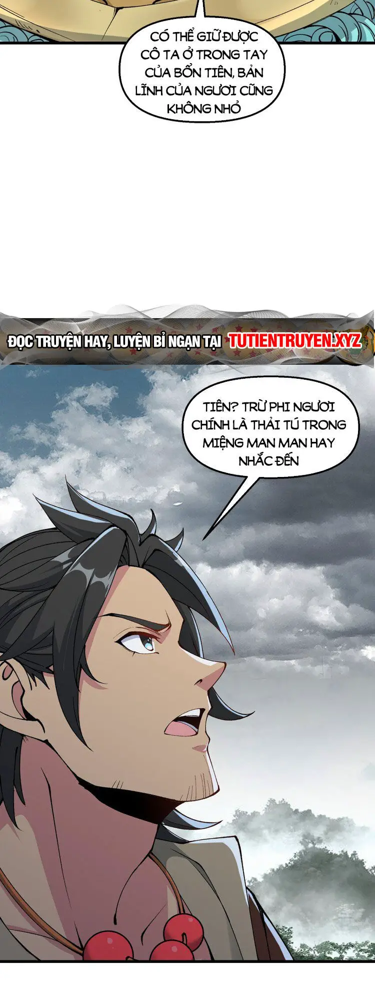 Chặt Củi 10 Năm, Tiên Tử Cầu Xin Ta Thu Nàng Làm Đồ Đệ Nettruyen ZZZ Chương 36 Page 13