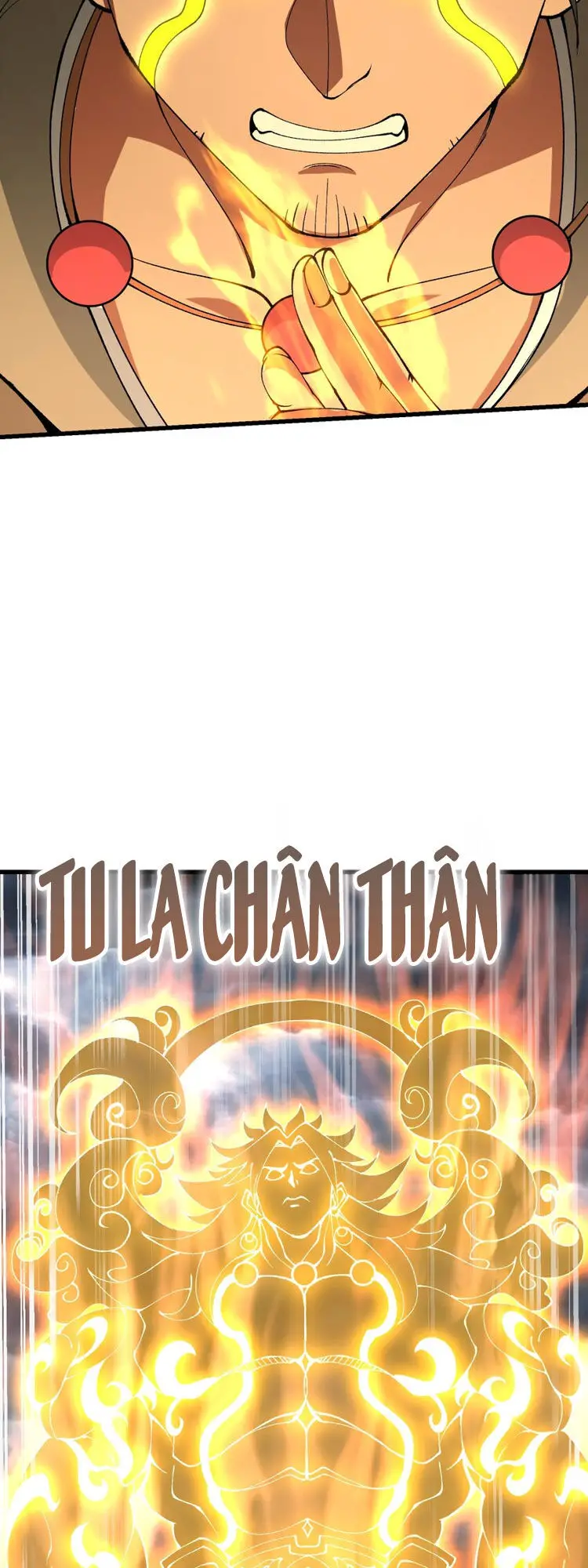 Chặt Củi 10 Năm, Tiên Tử Cầu Xin Ta Thu Nàng Làm Đồ Đệ Nettruyen ZZZ Chương 36 Page 33