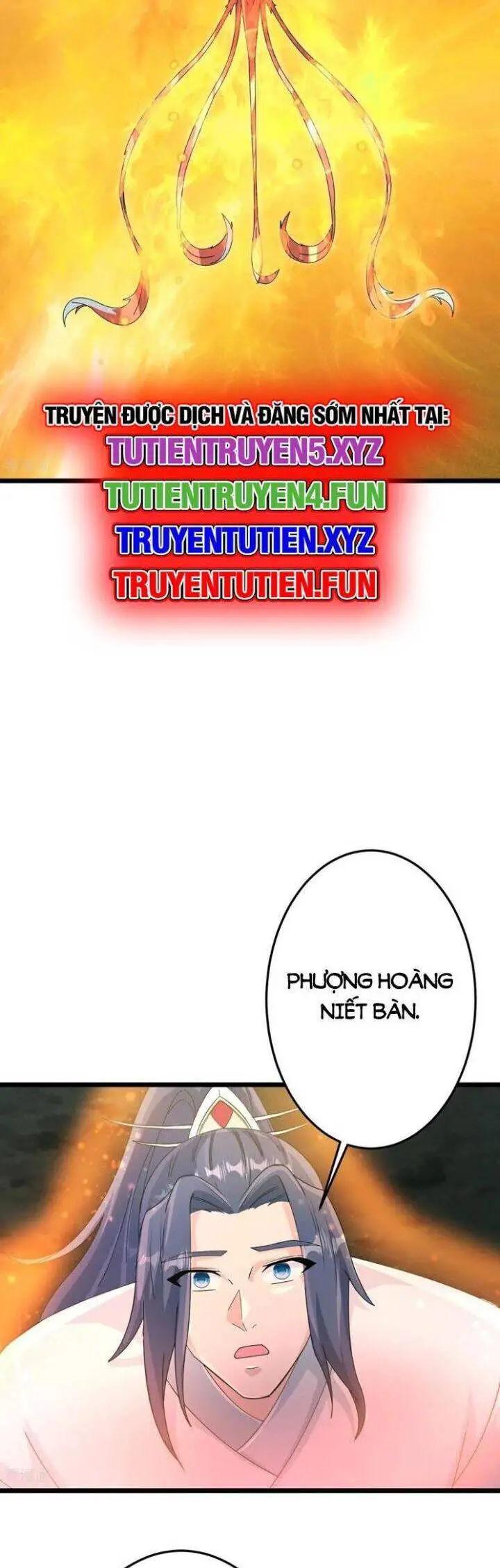 Nghịch Thiên Tà Thần Nettruyen ZZZ Chương 715 Page 25